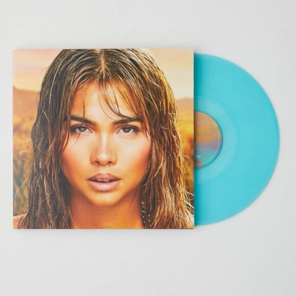 NEW Hayley Kiyoko PANORAMA VINYL